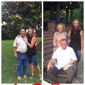 Meet your Posher, Robin